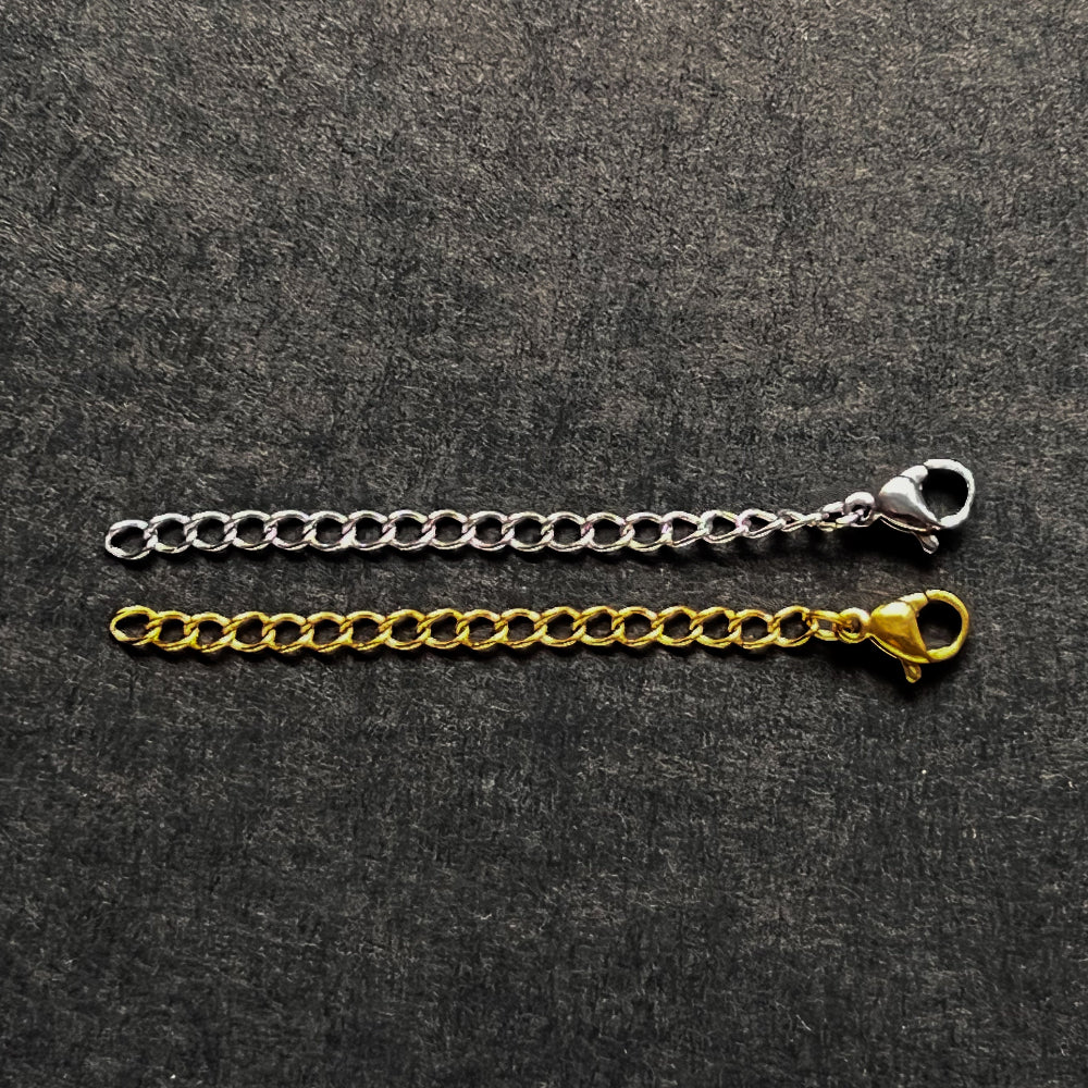 Chain Extender