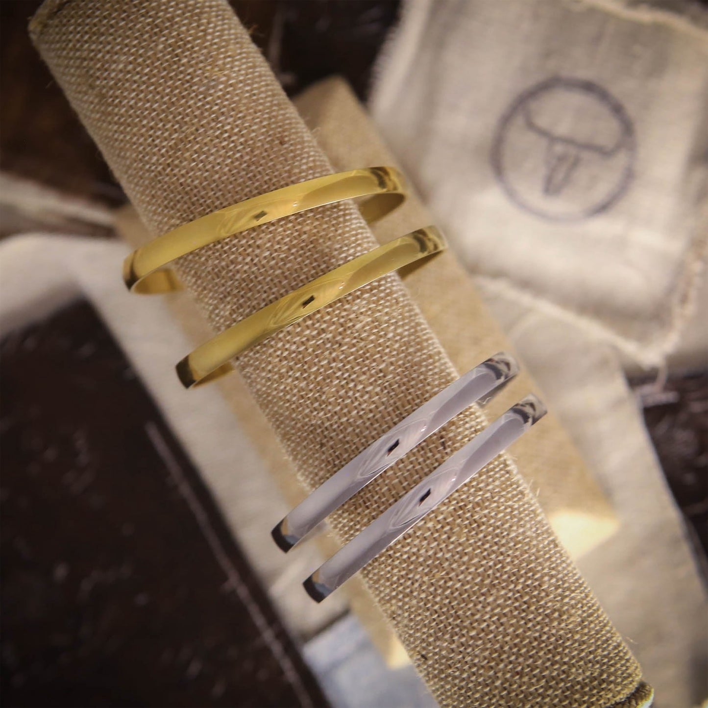 Bangle Bracelet