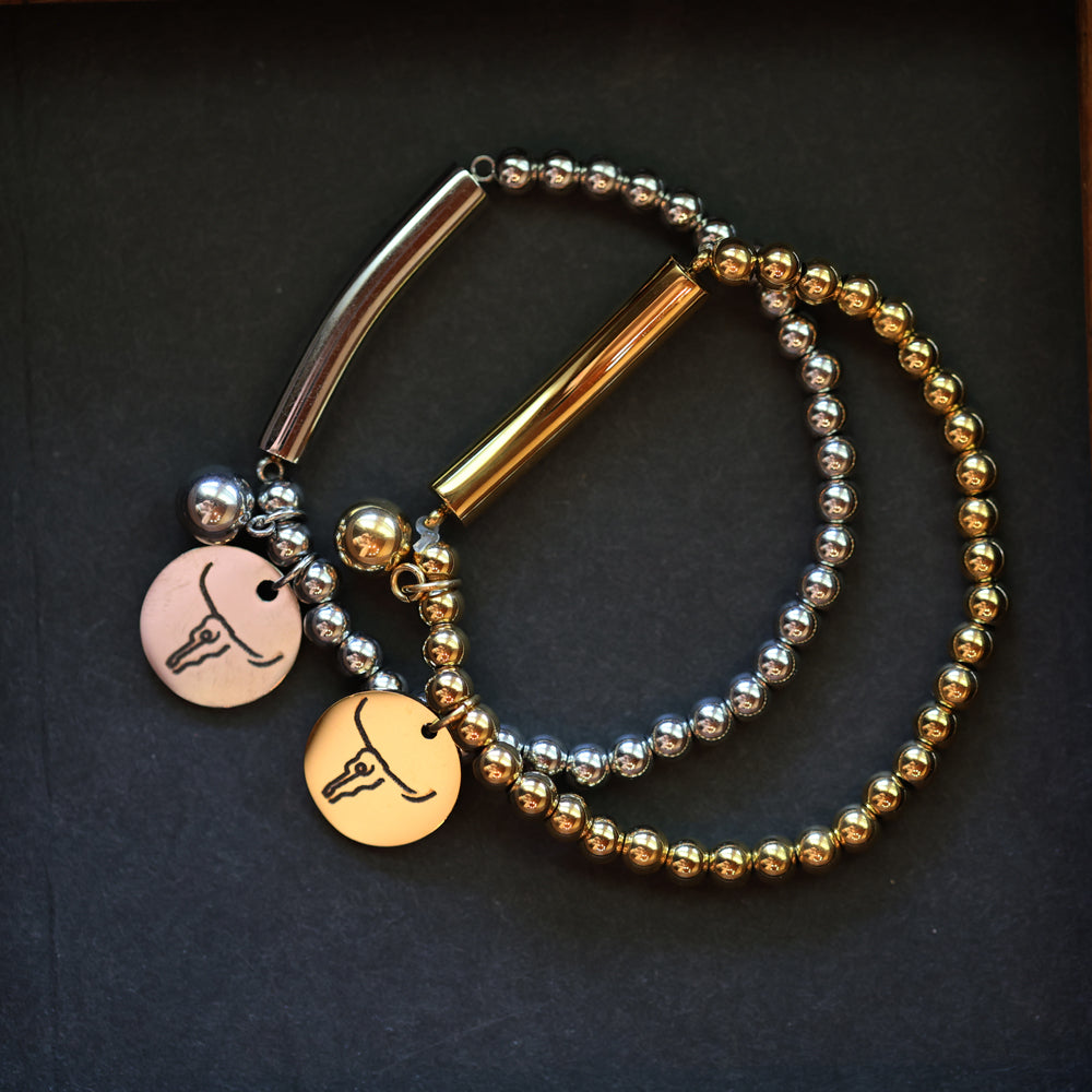 Beaded Bracelet