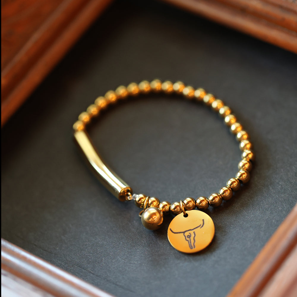 Beaded Bracelet