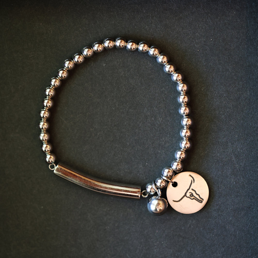 Beaded Bracelet