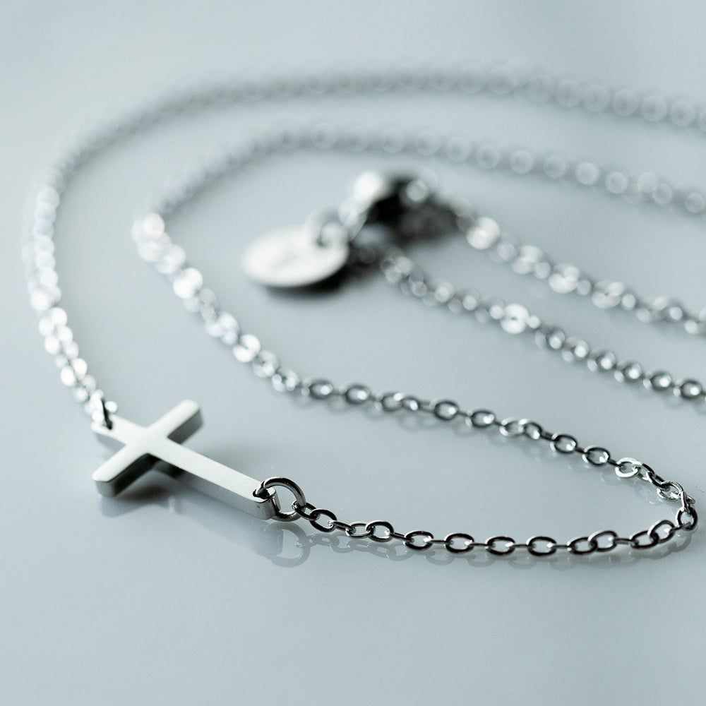The Faith Necklace