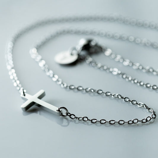 The Faith Necklace