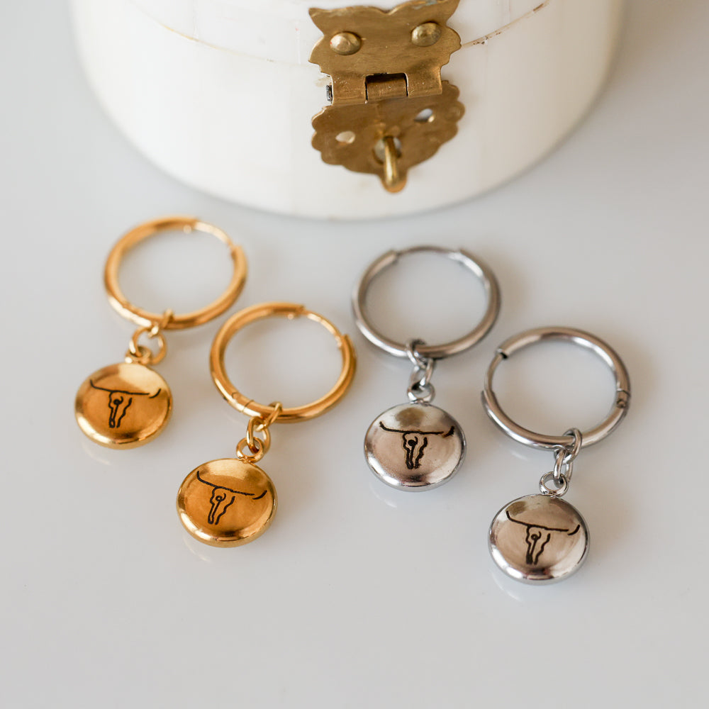Icon Everyday Earrings