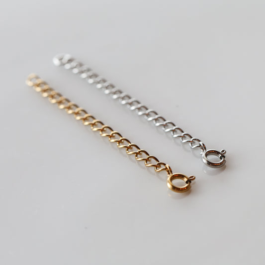 Chain Extender