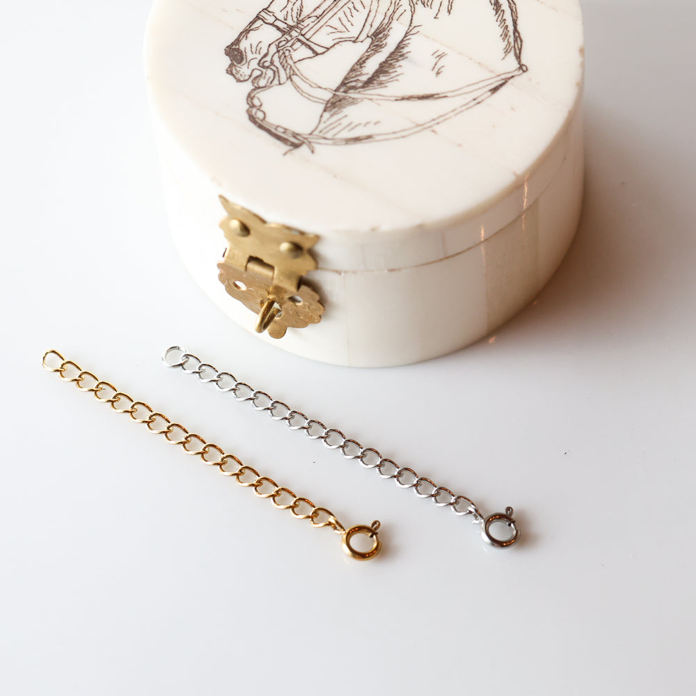 Chain Extender