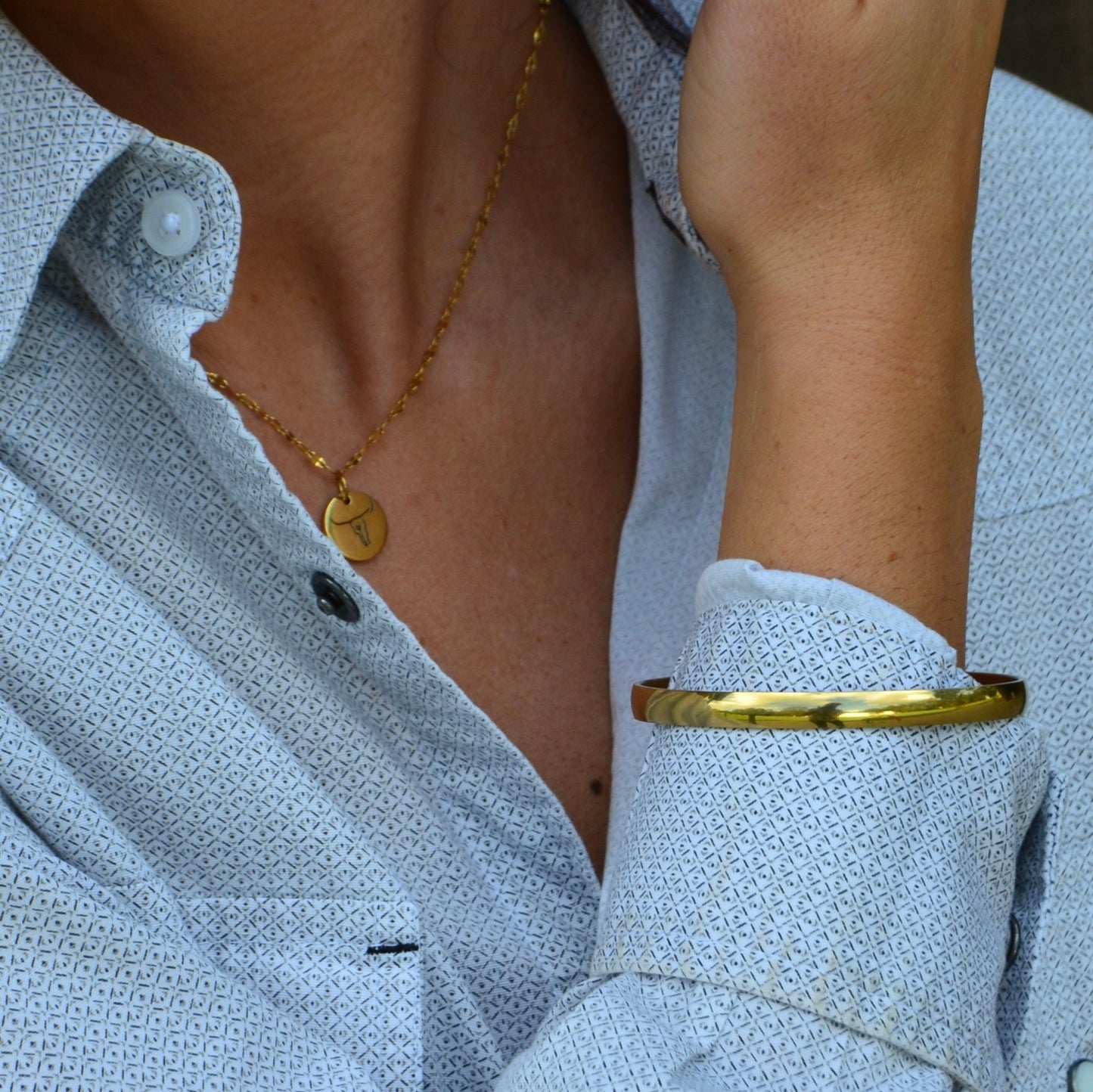 Bangle Bracelet