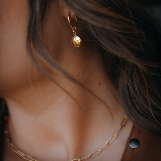 Icon Everyday Earrings