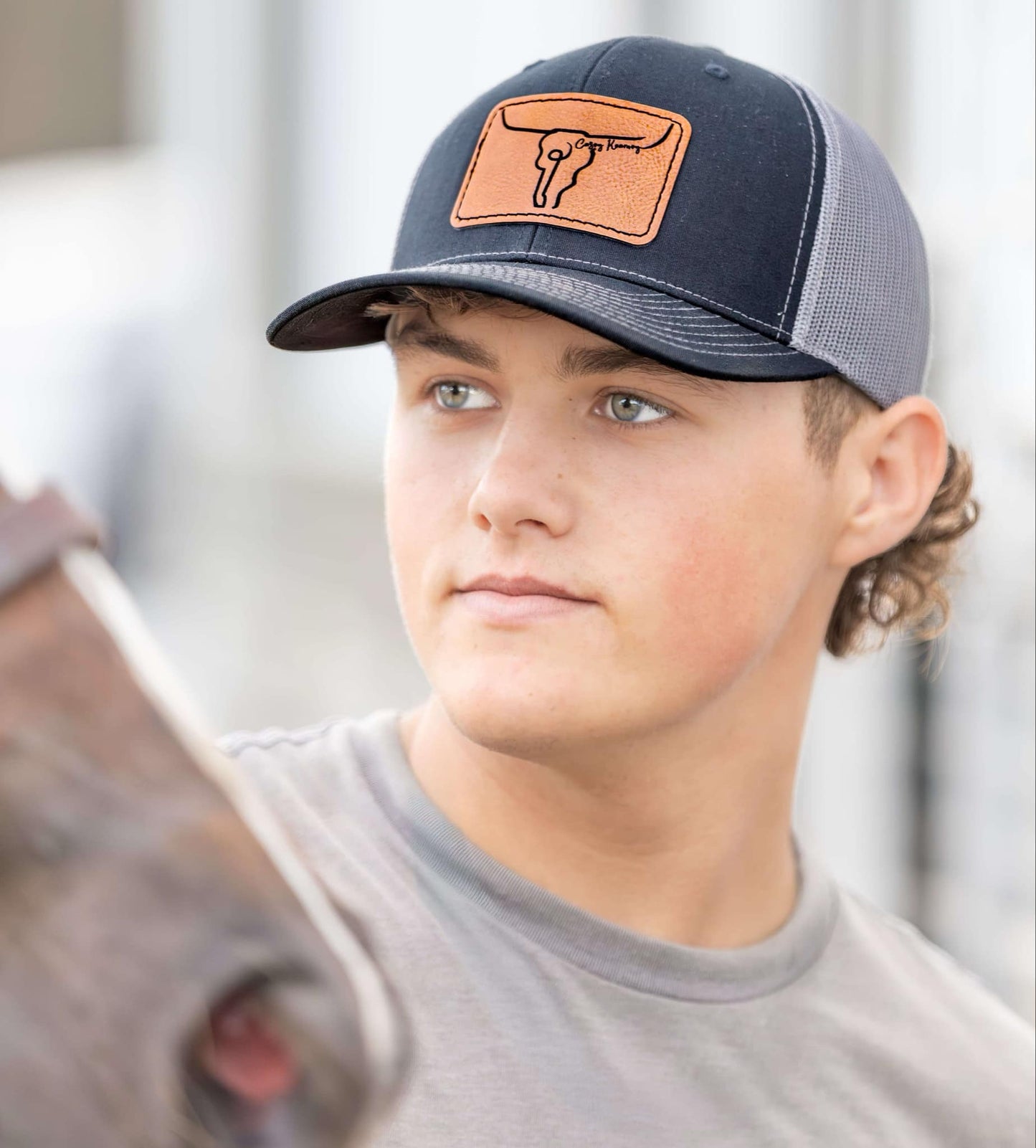 Icon Hat