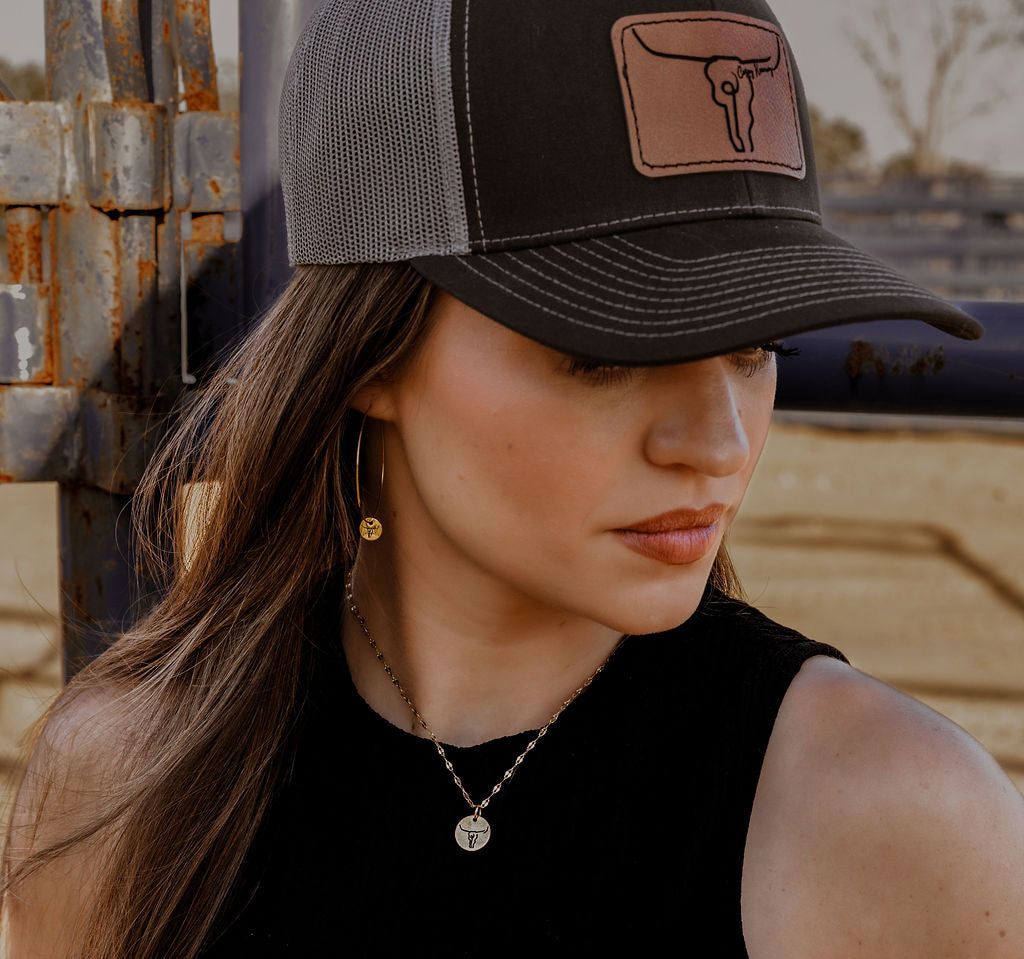 Icon Hat