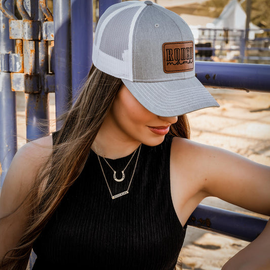'Rodeo Mama' Hat