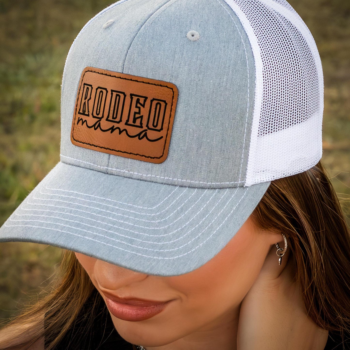 'Rodeo Mama' Hat