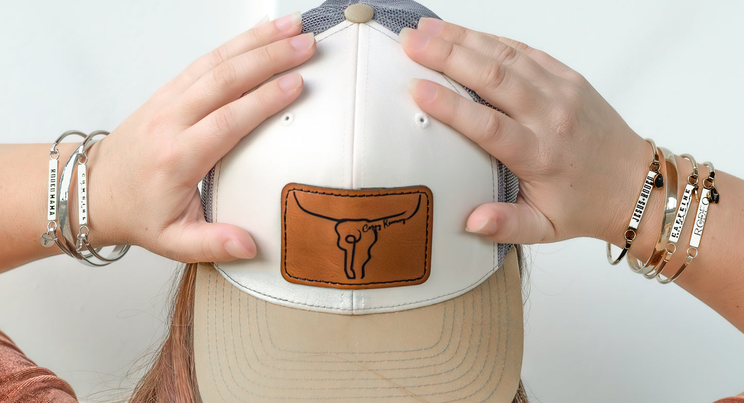 Icon Hat