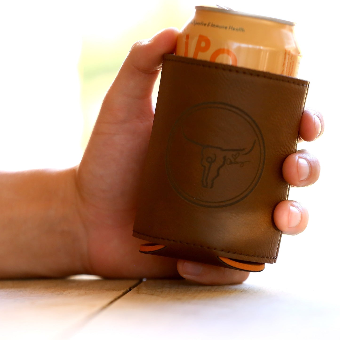 Icon Koozie