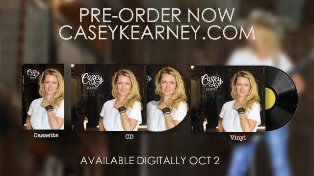 More To The Story | Vinyl LP (SIGNED)