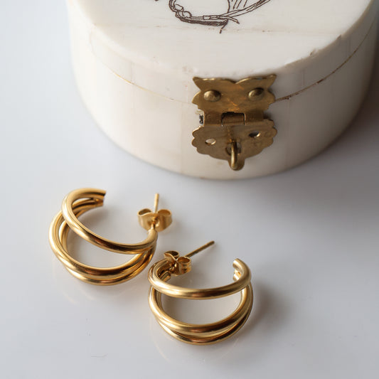Triple Crown Hoops