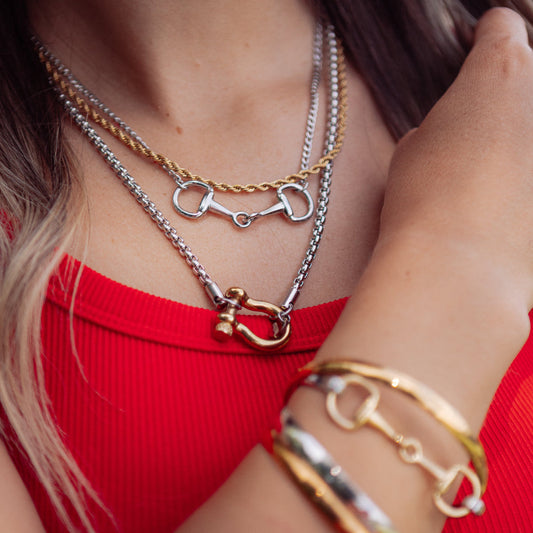 How to Care for Your CKJco Jewelry