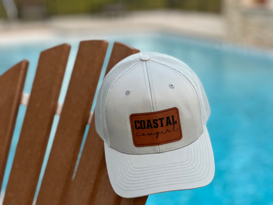 Coastal Cowgirl Hat
