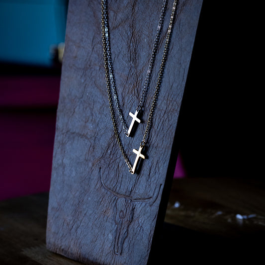 The Faith Necklace