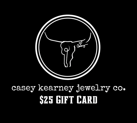 $25 Gift Card