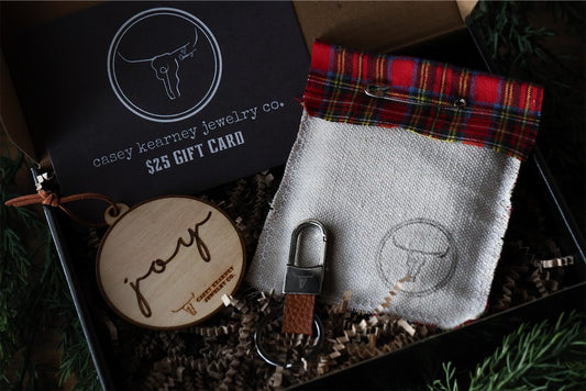 🎁 FREE Holiday Gift Bundle! -$55 value - (100% off)