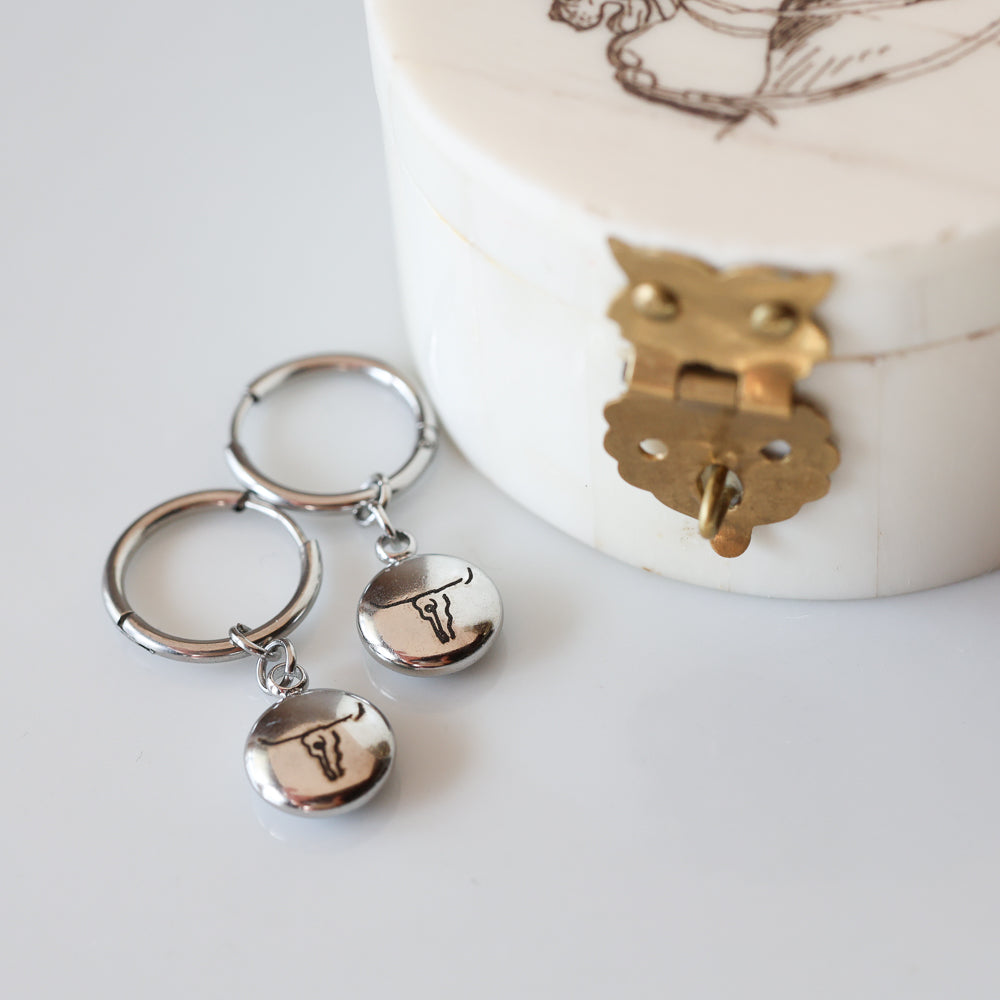 Icon Everyday Earrings