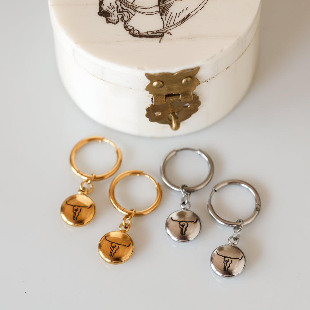 Icon Everyday Earrings