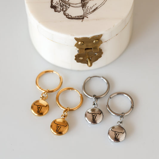 Icon Everyday Earrings