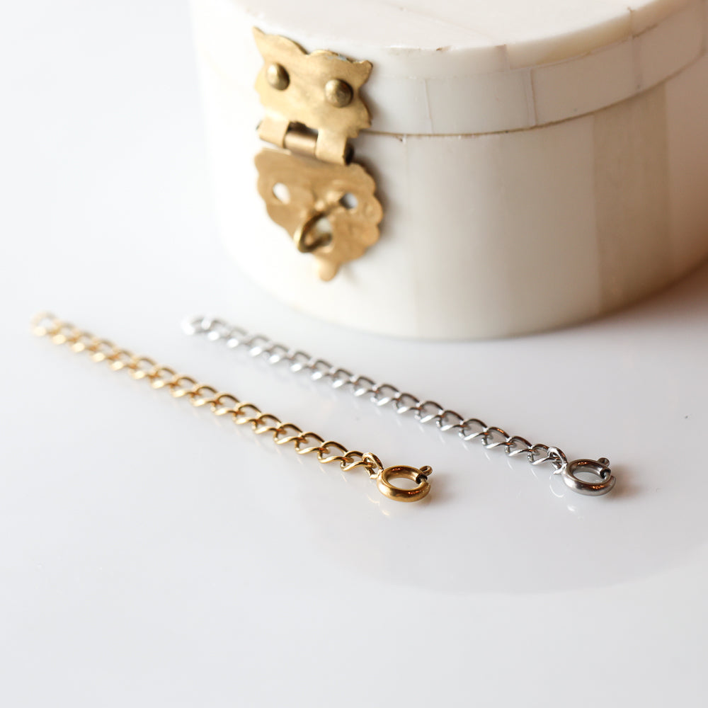 Chain Extender