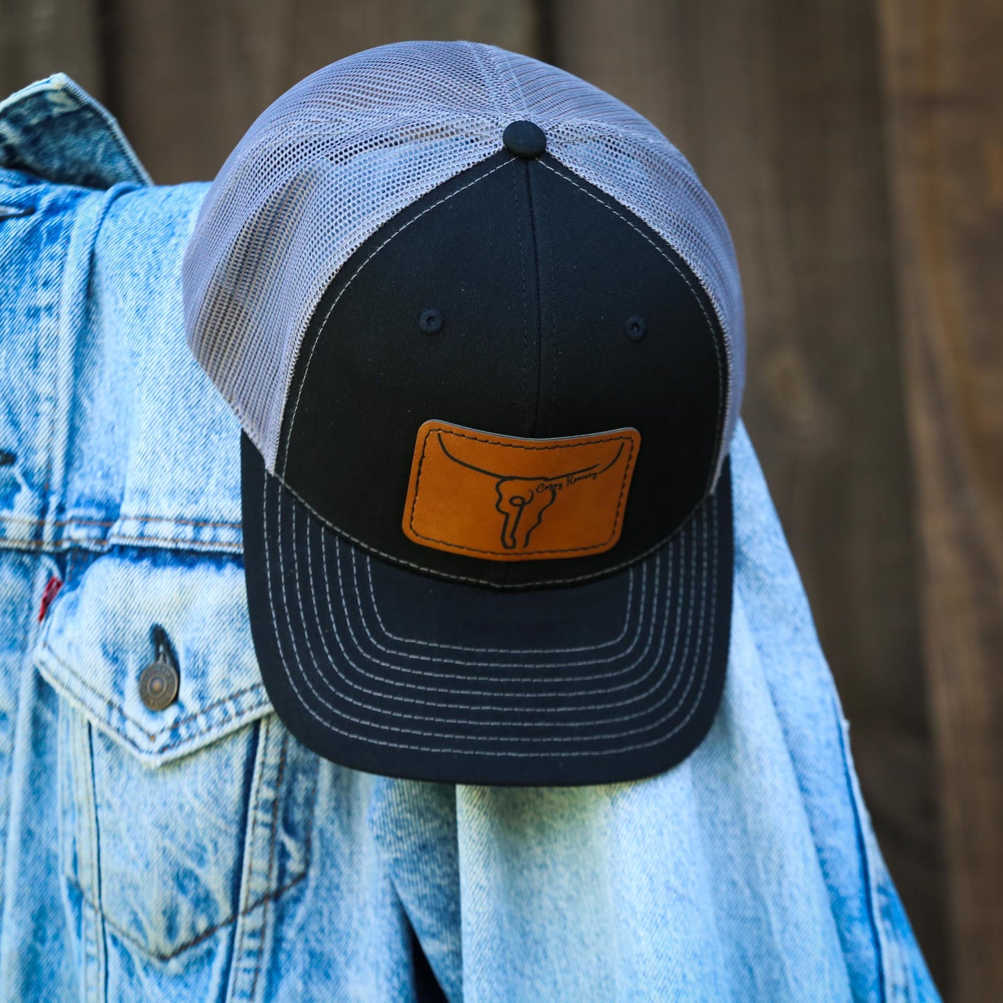 Icon Hat