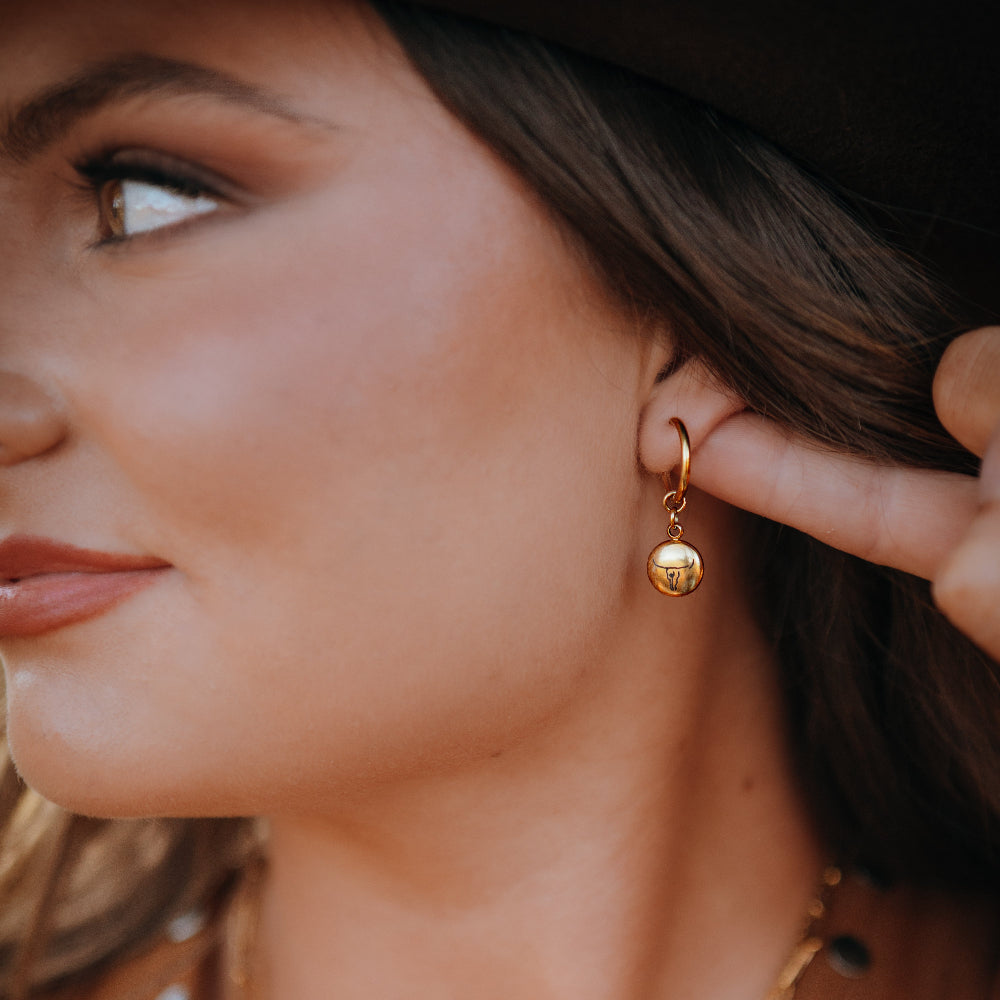 Icon Everyday Earrings