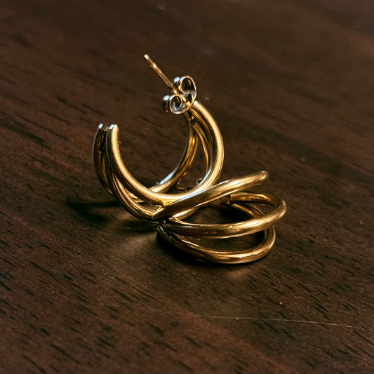 Triple Crown Hoops