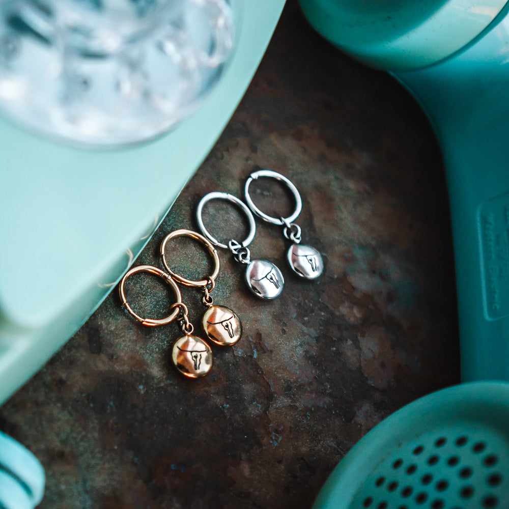 Icon Everyday Earrings