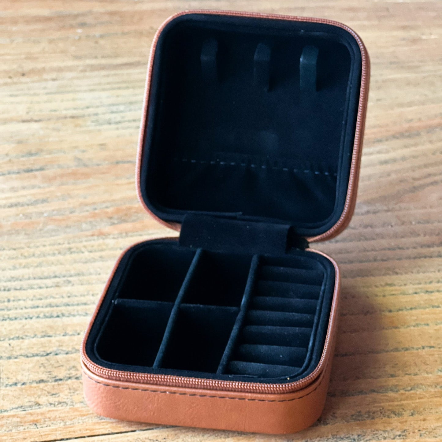 Branded Jewelry Case