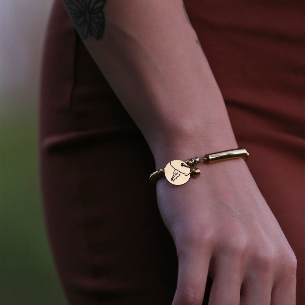 Beaded Bracelet