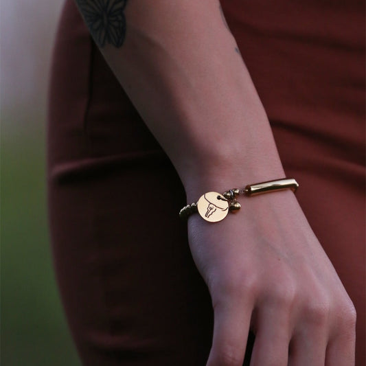 Beaded Bracelet