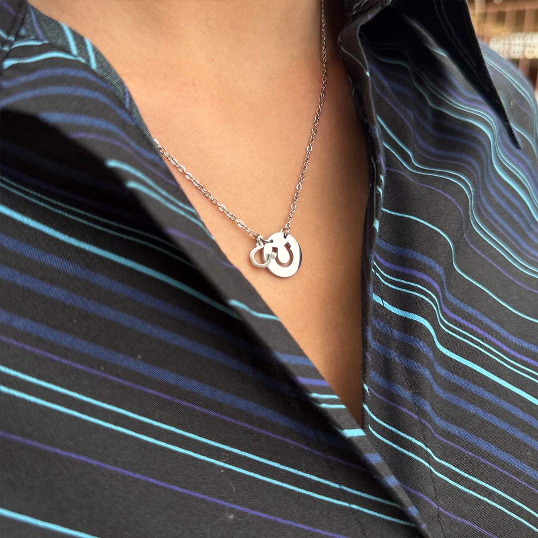 Limited Edition Lucky Charm Necklace