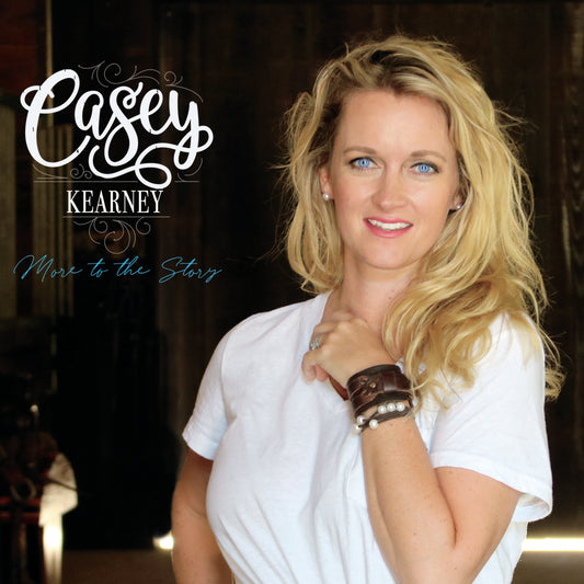 More to the Story | CD (SIGNED)